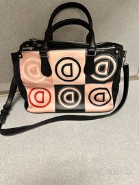 Borsa  Desigual