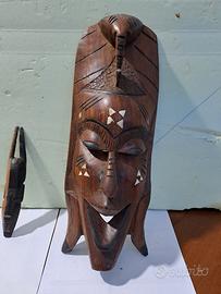 maschera