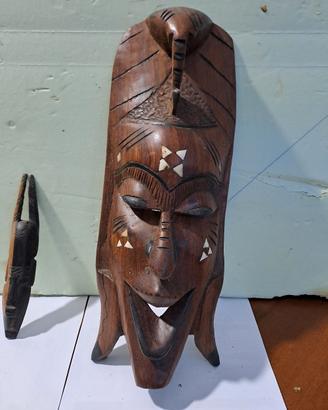 maschera