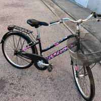 Bici passeggio Klass