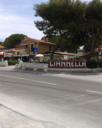 Residence Giannella