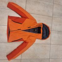giacca sci Colmar bambino ragazzo 