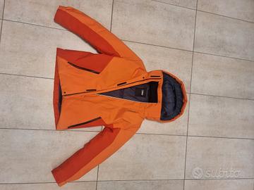 giacca sci Colmar bambino ragazzo 