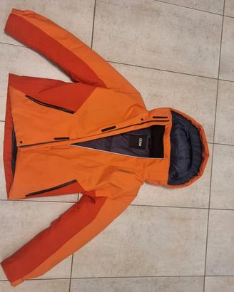giacca sci Colmar bambino ragazzo 