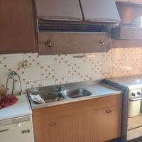 Mobile lavello 120 x 50 x 90(h) cm