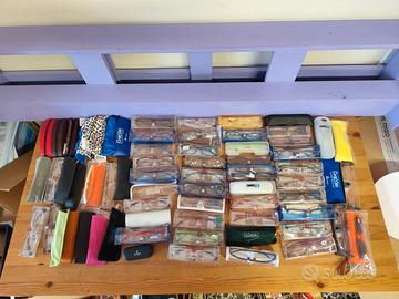 LOTTO STOCK 70 OCCHIALI LETTURA VICINO PRESBIOPIA