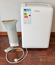 Pinguino condizionatore Hi Sense AP-09CR4SEJS