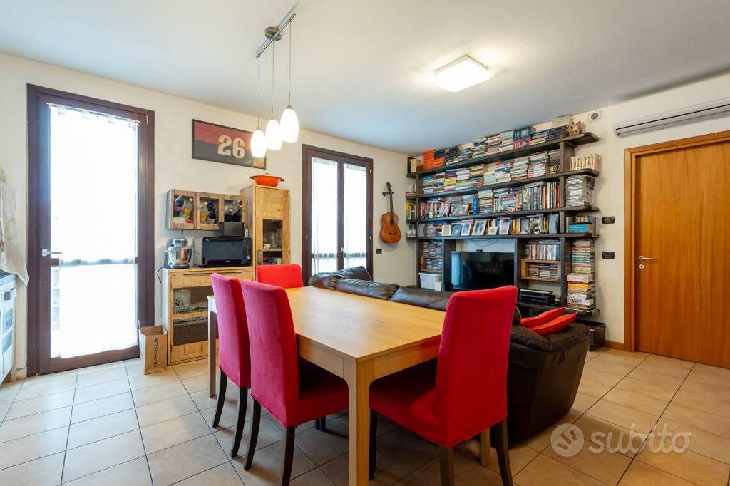 Appartamento – Milano, Greco, Municipio 2 - Vista 2