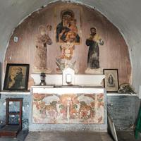 CASA DI CORTE A MONOPOLI