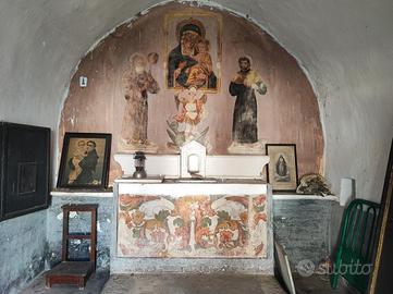 CASA DI CORTE A MONOPOLI