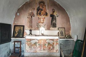 CASA DI CORTE A MONOPOLI