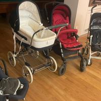 culla, ovetto, passegini