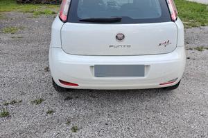 venfo fiat punto