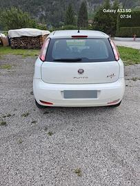 venfo fiat punto