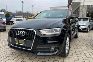 Audi Q3 2.0 TDI /140 CV