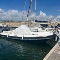 Joker boat clubman 30