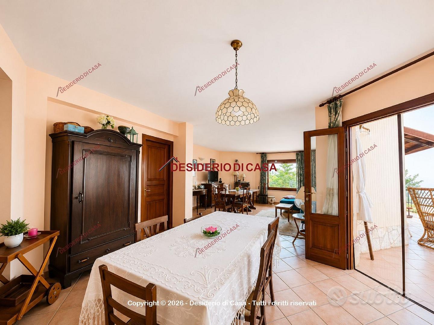 Casa – Castellammare del Golfo, Trapani - Vista 4