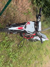 Mini moto
