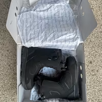 Snowboard scarponi - Northwave