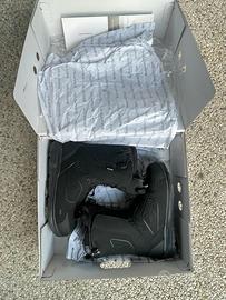 Snowboard scarponi - Northwave