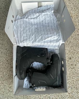 Snowboard scarponi - Northwave