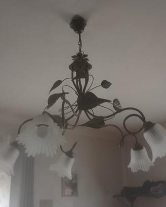 Lampadari 
