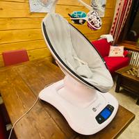 Sdraietta 4moms mamaroo