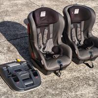 Peg Perego seggiolino Viaggio1DuoFixK+base IsoFix