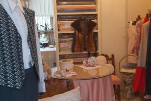 Locale commerciale di 29 mq