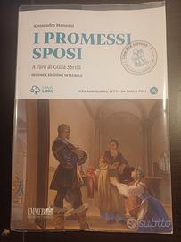 i promessi sposi 9788820137458