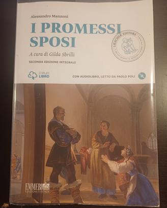 i promessi sposi 9788820137458
