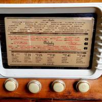 Radio vintage Melody