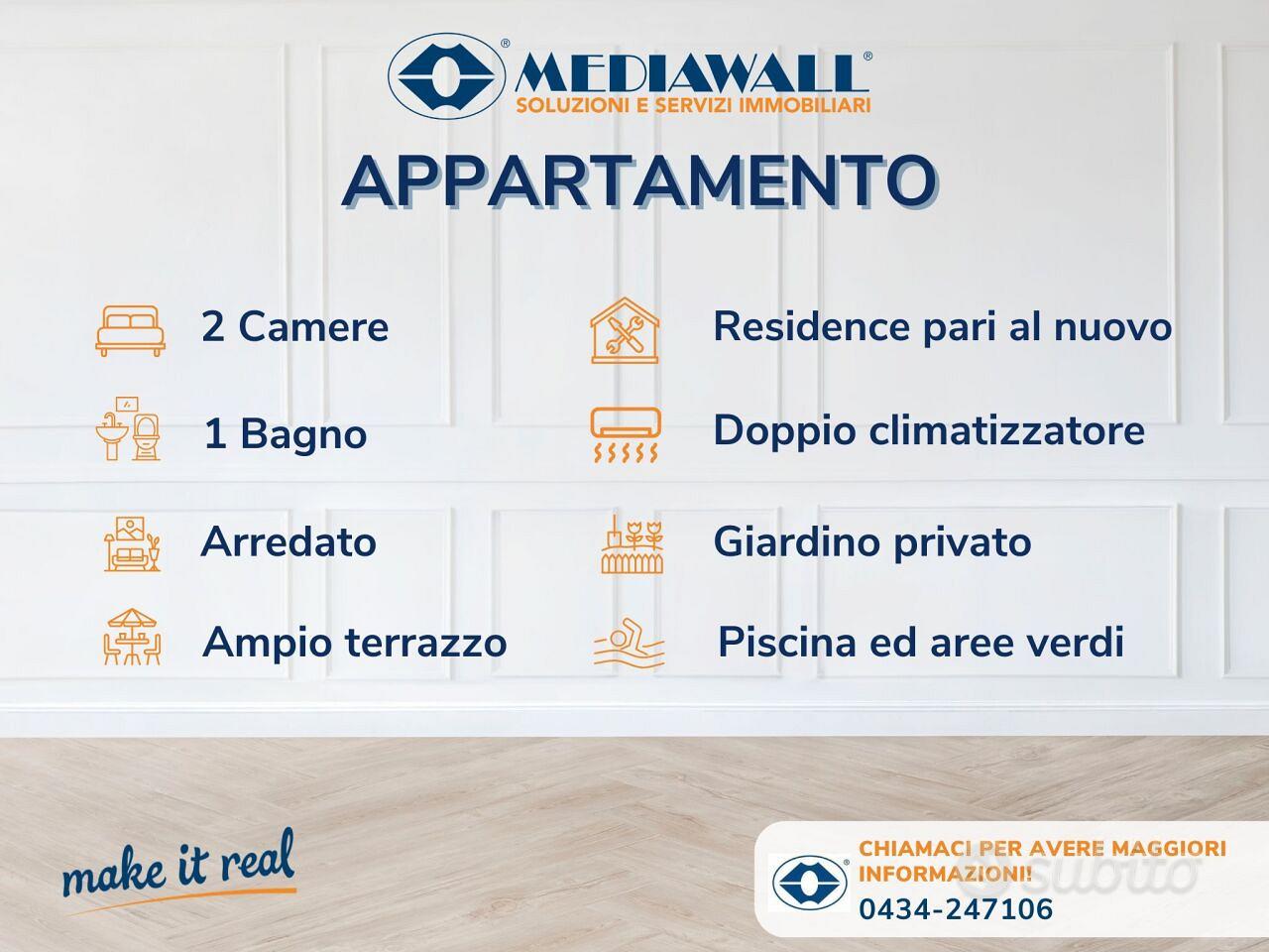 Appartamento – VE - Vista 5