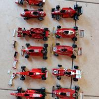 collezione Ferrari 1/43