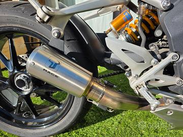 Triumph Speed Triple 1200rs 