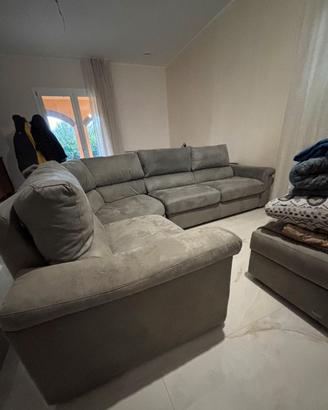 Divano letto