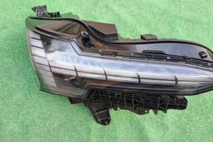 VOLVO EX30 FULL LED Faro Fanale Destro Dx