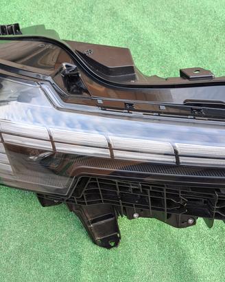 VOLVO EX30 FULL LED Faro Fanale Destro Dx
