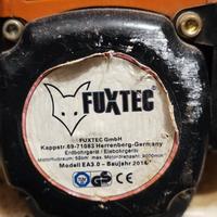 moto trivella fuxtec