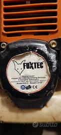 moto trivella fuxtec