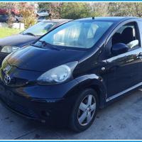 Ricambi Usati TOYOTA AYGO 1a Serie 2007