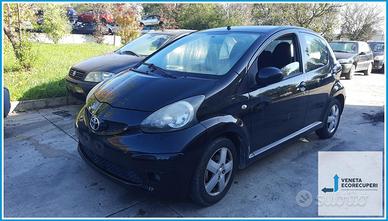 Ricambi Usati TOYOTA AYGO 1a Serie 2007