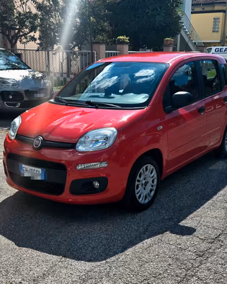 Fiat Panda 1.2 EasyPower Easy