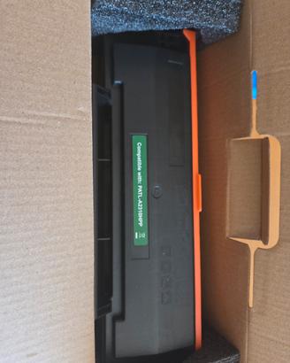toner stampante