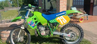 Kawasaki KX 250
