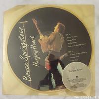 Bruce Springsteen – Hungry Heart - LP picture
