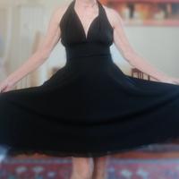 abito Blunauta tg.40