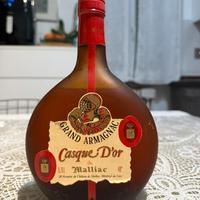 Grand Armagnac  - anni 60