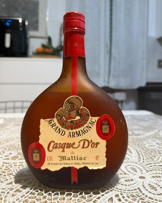 Grand Armagnac  - anni 60