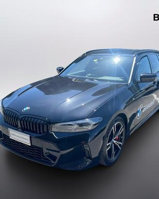 BMW BMW 318d Touring